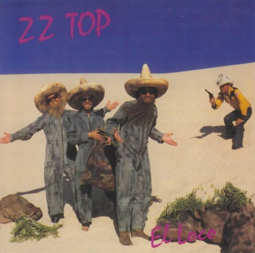 ZZ Top - El Loco (1981)