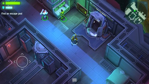 Space Marshals v1.2.6
