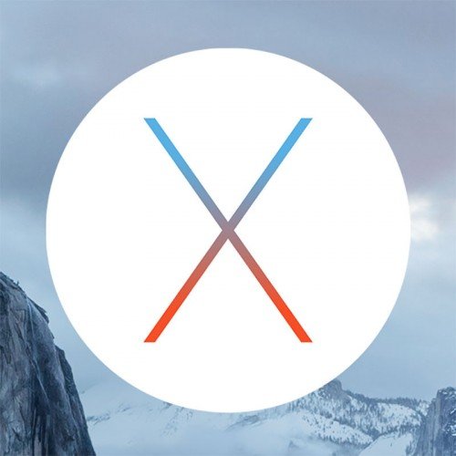 Mac OS X El Capitan 10.11.6 (15G31) (Image for VMware)