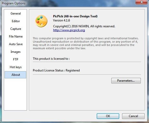 PicPick Business 4.1.6 Multilanguage + Portable