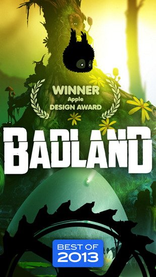BADLAND v3.3