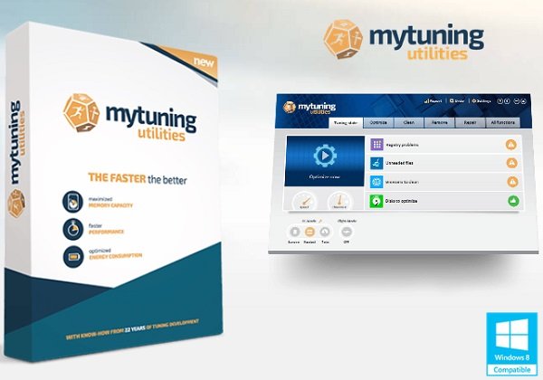 Mytuning Utilities 5.1.2.38