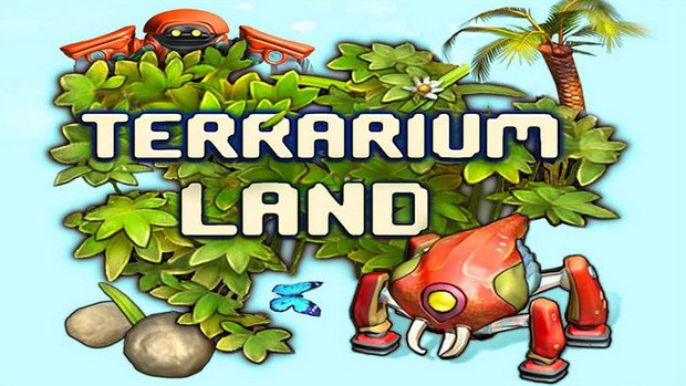 Terrarium Land v2.0 
