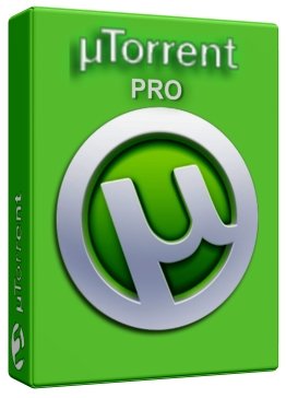 uTorrentPro 3.4.8 Build 42445 Stable