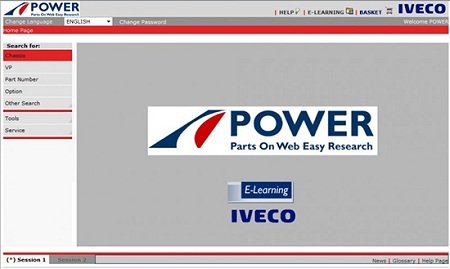 IVECO POWER Buses 07.2016