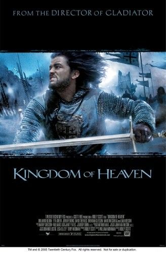 Kingdom Of Heaven 2005 DC 1080p BluRay H264 AAC-RARBG