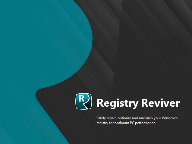 ReviverSoft Registry Reviver 4.9.0.4 Multilingual