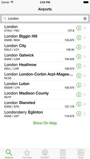 Airports v3.8.7