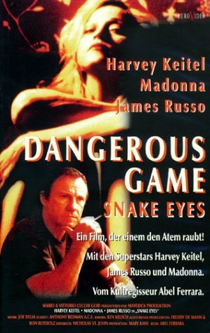 Dangerous Game 1993 UNRATED 720p BluRay H264 AAC-RARBG