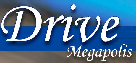 Drive Megapolis-PLAZA