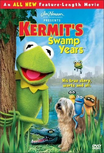 Kermits Swamp Years 2002 1080p WEBRip DD5.1 x264-NTb