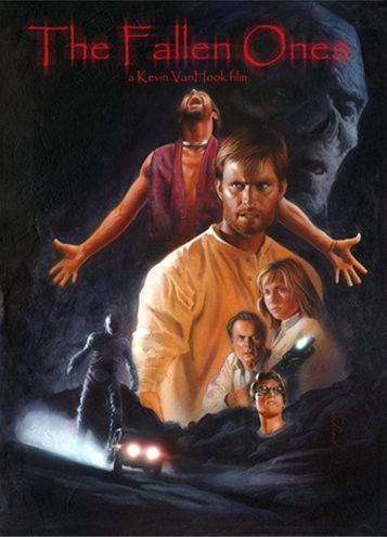 The Fallen Ones 2005 1080p BluRay x264 DD5.1-FGT