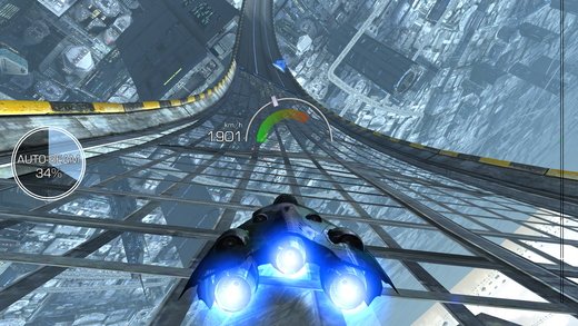 AG Drive v1.7.1
