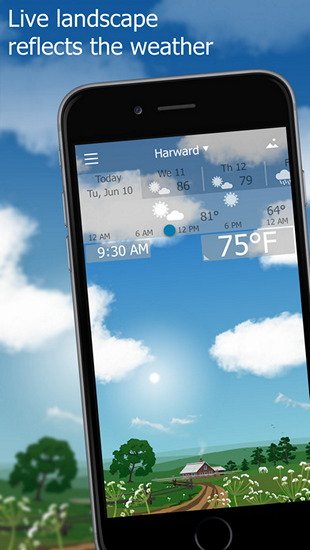 YoWindow Weather v1.28