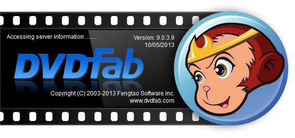 DVDFab 9.3.1.1 Beta Multilingual 