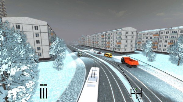 Drive Megapolis-PLAZA