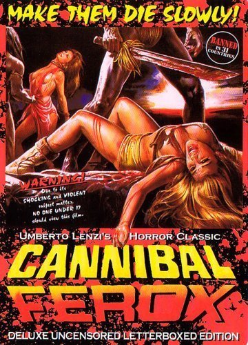 Cannibal Ferox 1981 1080p BluRay H264 AAC-RARBG