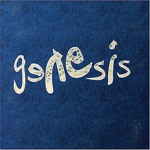 Genesis – The Best Songs (2016)