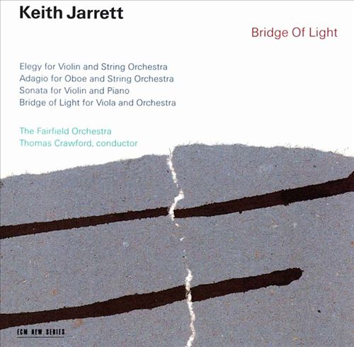 Keith Jarrett - Bridge Of Light (1994)
