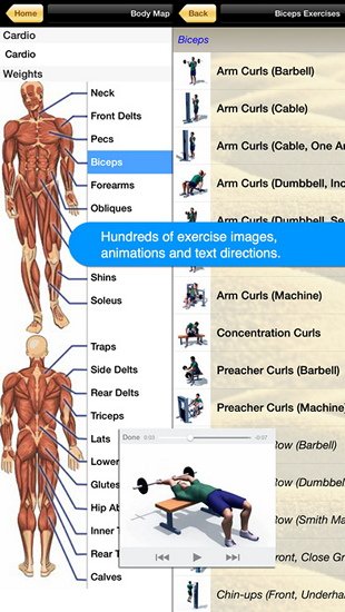 GymGoal 2 v8.1.3
