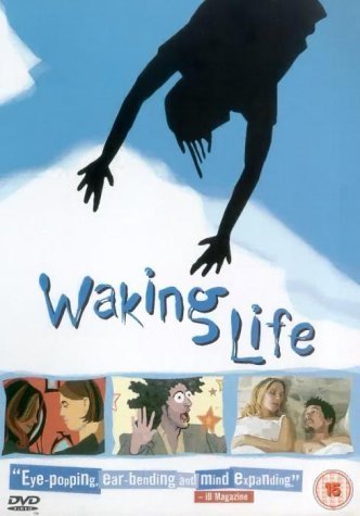 Waking Life 2001 1080p BluRay H264 AAC-RARBG