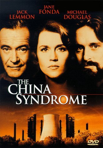 The China Syndrome 1979 BRRip XviD MP3-RARBG