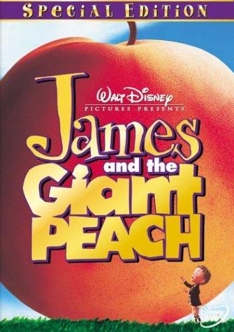 James And The Giant Peach 1996 1080p BluRay H264 AAC-RARBG