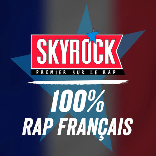 100% Rap Francais (2016) 