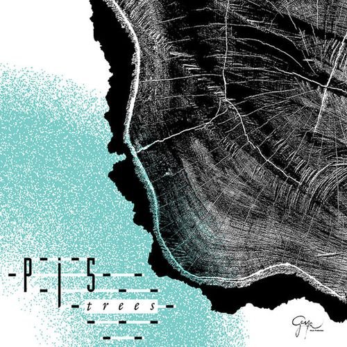 Pj5 - Trees (2016)