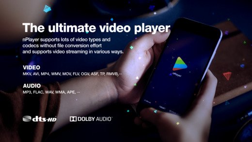nPlayer Plus v3.4.2