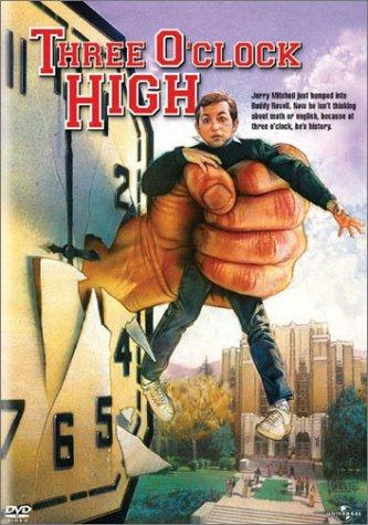 Three OClock High 1987 720p BluRay H264 AAC-RARBG