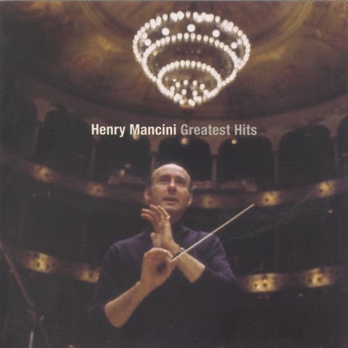 Henry Mancini - Greatest Hits (2000)