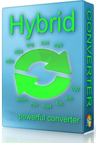 Hybrid 2016.08.27.1