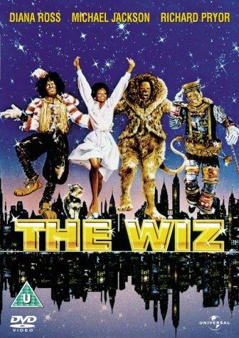 The Wiz 1978 BRRip XviD MP3-RARBG