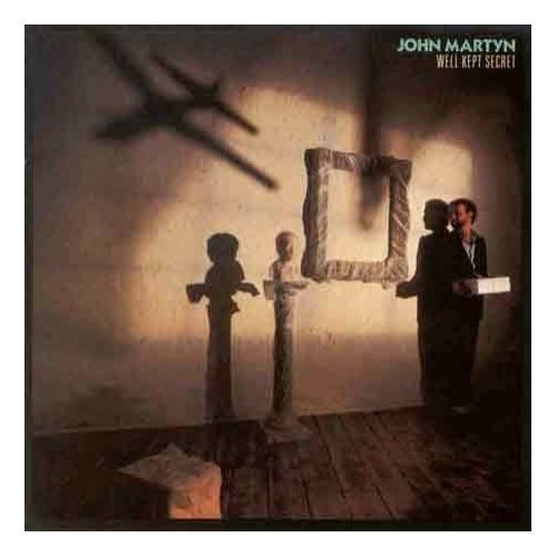 John Martyn - Well Kept Secret (1982)