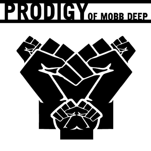 Prodigy - Untitled (2016) 