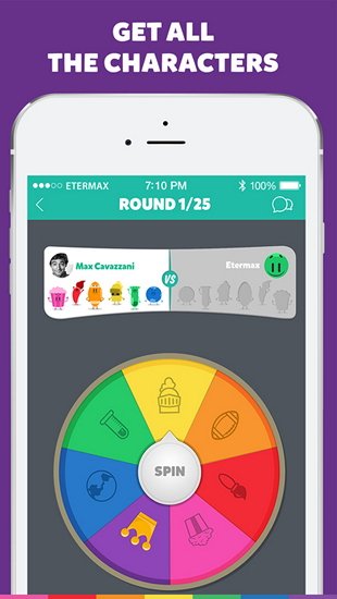 Trivia Crack (Ad Free) v2.19