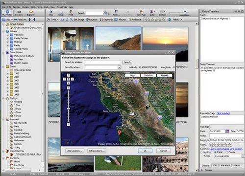 FotoAlbum Pro 7.0.7.11