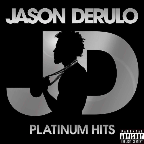 Jason Derulo - Platinum Hits (2016) 