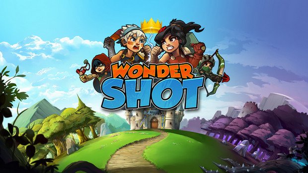 Wondershot-ALiAS 