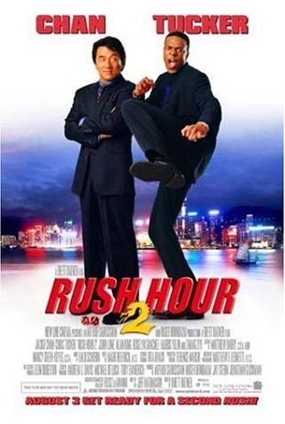 Rush Hour 2 2001 1080p BluRay H264 AAC-RARBG