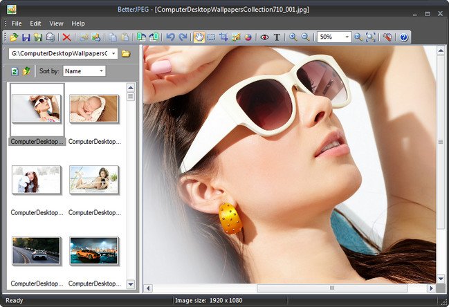 Better JPEG 3.0.2.3 Portable