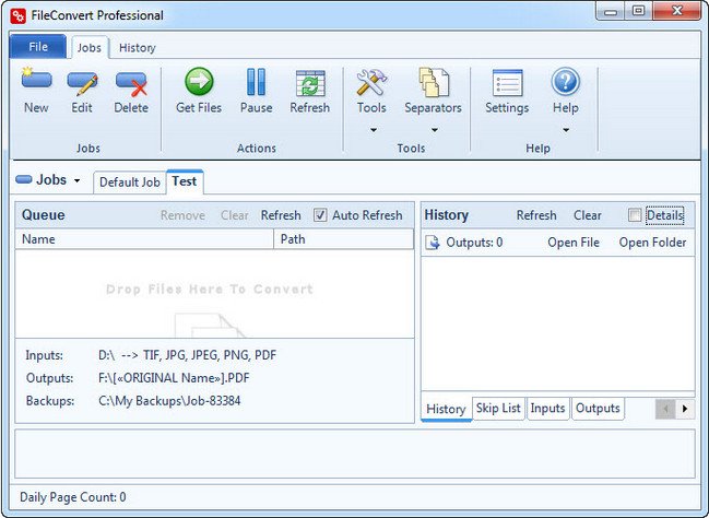 Lucion FileConvert Professional Plus 9.5.0.38