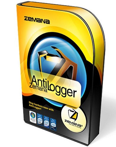 Zemana AntiLogger 2.21.2.321 Multilingual