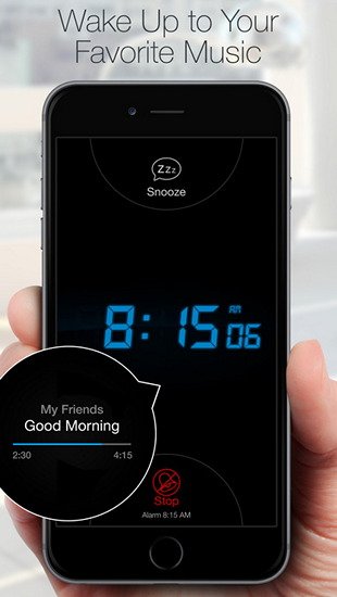 Alarm Clock for Me v2.13