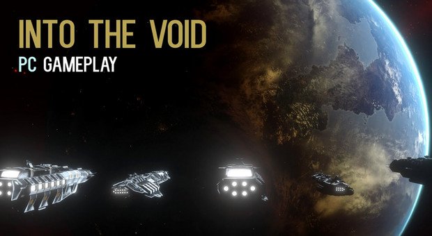 Into the Void v1.8.1 RIP MULTI2 