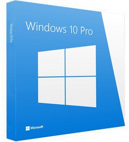 Microsoft Windows 10 AIO 30in1 Build 14393.103 x32/x64