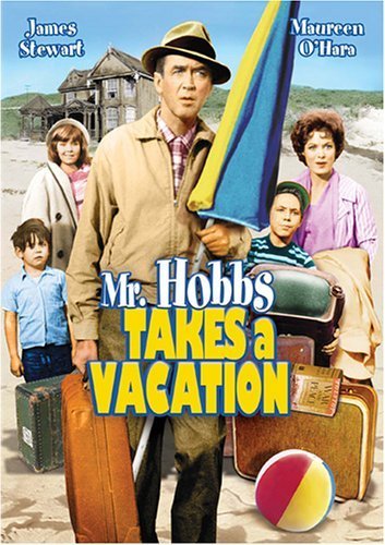 Mr Hobbs Takes a Vacation 1962 720p BluRay H264 AAC-RARBG
