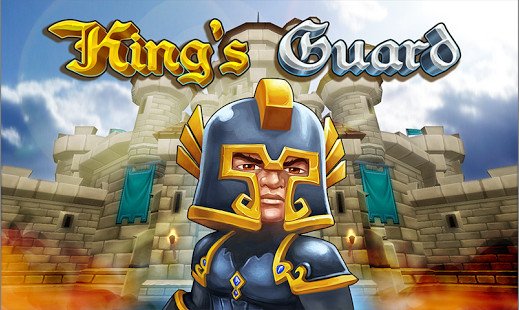 King's Guard TD