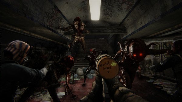Nether Resurrected-PROPHET